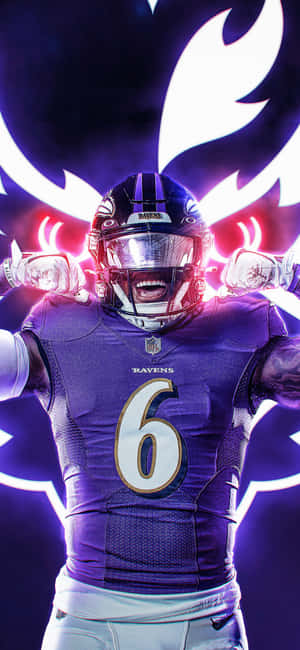 NFL Duvar Kağıdı — Xiaomi T Duvar Kağıdı