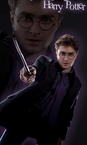 Harry Potter Profil Resimleri — Infinix Xpad Duvar Kağıdı