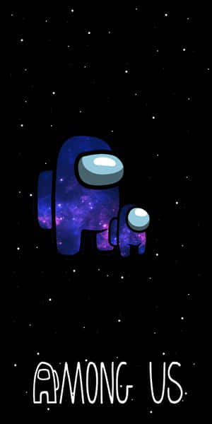 Estetik Among Us resimleri — Pixel 3 Duvar Kağıdı