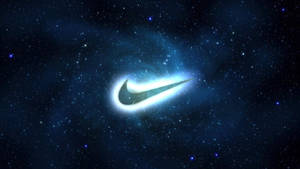 Uzayda Havalı Nike Markası