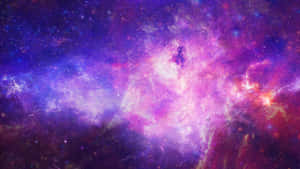 4k Uzay arka planı — 4K uzay GIF Duvar Kağıdı