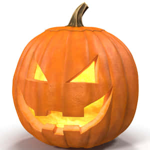 Jack O Lantern Resimleri — iPad Pro M4 Duvar Kağıdı