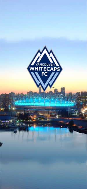 Vancouver Whitecaps FC BC Palace Stadyumu — Futbol Duvar Kağıdı
