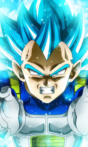 Dragon Ball Super iPhone