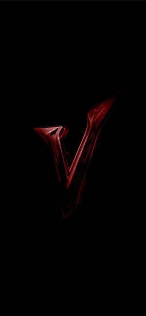 Venom İkiye Karşı Katliam minimalist duvar kağıdı — iPhone 15 Pro Duvar Kağıdı