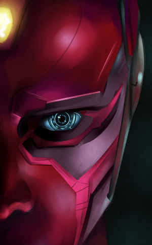Vision Avengers — Honor Pad X8b Duvar Kağıdı