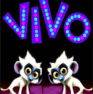 Vivo Filmi 2021 duvar kağıdı. — Vivo Duvar Kağıdı