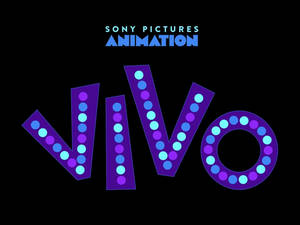 Vivo filmi Sony Pictures Animation duvar kağıdı. — Vivo Duvar Kağıdı