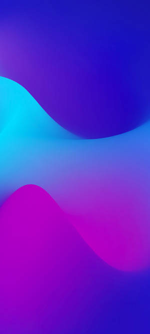 Vivo V20 Soyut Sanat — Honor Magic8 Pro Duvar Kağıdı