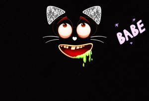 WhatsApp DP Kedi Bebeği — Kedi Duvar Kağıdı
