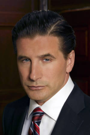 William Baldwin'in Baş Çekimi — Huawei MatePad 11.5 S (2025) Duvar Kağıdı
