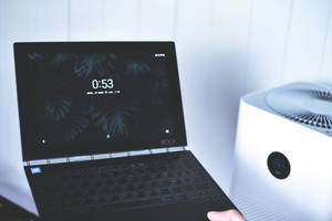 Xiaomi Dizüstü Bilgisayar — Xiaomi Duvar Kağıdı