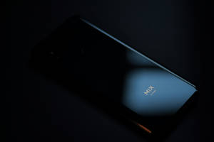 Xiaomi Mix Telefon — Xiaomi Duvar Kağıdı