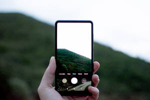 Xiaomi Mobil Kamera — Huawei Duvar Kağıdı