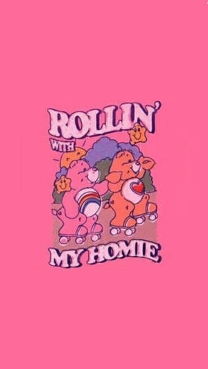 Y2k Estetiği Rollin With My Homie