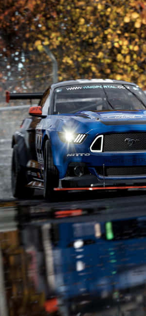 Iphone X Project Cars 2 Duvar Kağıdı — Realme C73 Duvar Kağıdı
