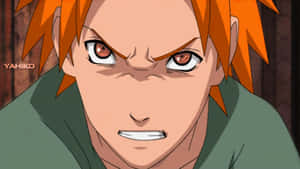 Yahiko — Naruto Duvar Kağıdı