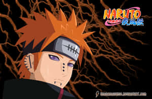 Yahiko — Naruto Duvar Kağıdı