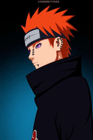 Yahiko — Naruto Duvar Kağıdı