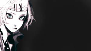 Juuzou Tokyo Ghoul 4k