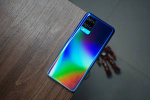 Yanardöner Oppo RENO5 Z