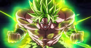 Dragon Ball Super Broly resimleri — Dragon ball super broly Duvar Kağıdı