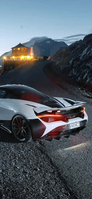 Iphone Xs Max Project Cars 2 Arka Planı — POCO F Duvar Kağıdı