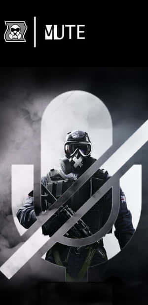 Pixel 3xl Rainbow Six Siege Arka Planı — Pixel 4 Duvar Kağıdı