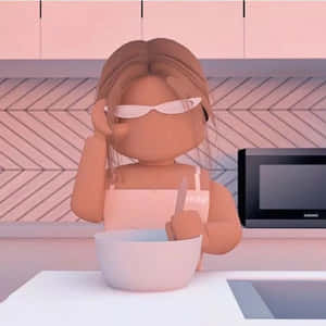 Yeni yeteneklerin kilidini Aesthetic Roblox ile açın — Estetik Roblox Duvar Kağıdı