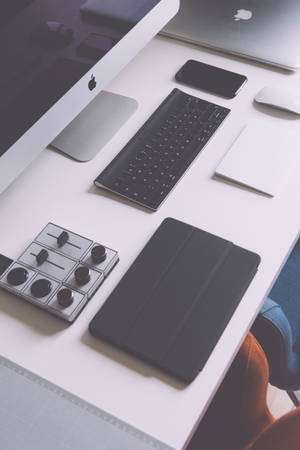 iPad Mini Cihazlar — iPad Mini Duvar Kağıdı