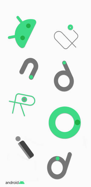 2000x4097 Google Pixel 4 Duvar Kağıdı
