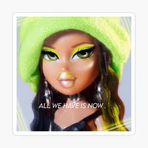 Bratz estetiği resimleri — Bratz estetiği Duvar Kağıdı