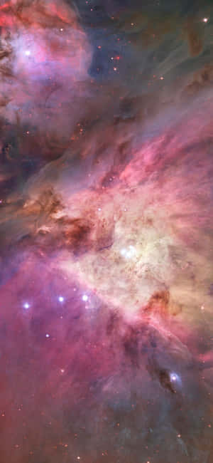 Orion Resimleri — Pixel 7 Pro Duvar Kağıdı