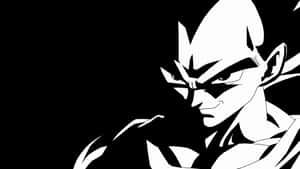 Yoğun Goku Black, ateşli bir savaş alanında gücünü serbest bırakıyor — Goku Black Duvar Kağıdı