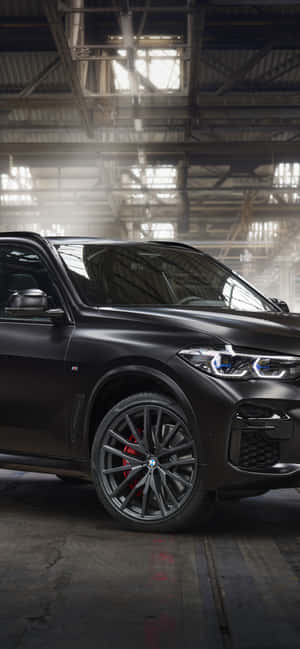 BMW X6 M resimleri — Xiaomi T Duvar Kağıdı