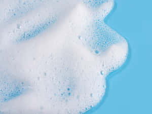 Pastel Mavi arkaplan — Pastel Mavi Duvar Kağıdı