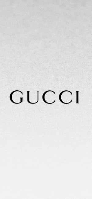 Gucci arkaplanı — Nubia Z80 Ultra Duvar Kağıdı