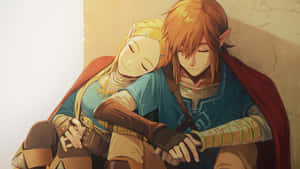 Zelda arka planı — Zelda Duvar Kağıdı