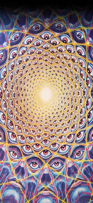 Estetik Trippy