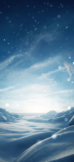 1080x2340 — Okyanus dalgaları Duvar Kağıdı