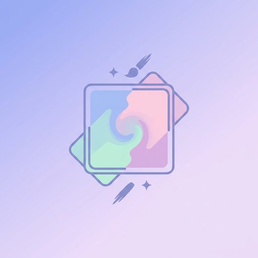 Estetik Duvar Kağıdı Oluşturucu | wallpaper image tool preview
