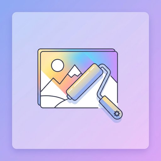 AI Boyama Sayfası Oluşturucu | wallpaper image tool preview