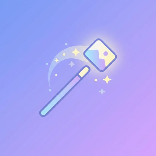 Duvar Kağıdını Yapay Zeka ile Özelleştir | wallpaper image tool preview