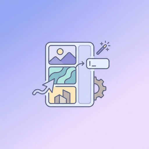 AI Duvar Kağıdı Oluşturucu — duvar kağıdı editing tool