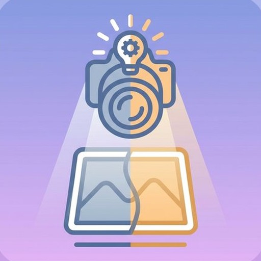 Bir Fotoğrafın Işığını Değiştirin — duvar kağıdı editing tool