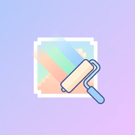 Görselden Renk Seçici | wallpaper image tool preview