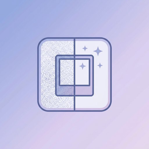 AI Görüntü Gürültü Temizleyici | wallpaper image tool preview
