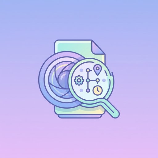 EXIF Görüntüleyici | wallpaper image tool preview