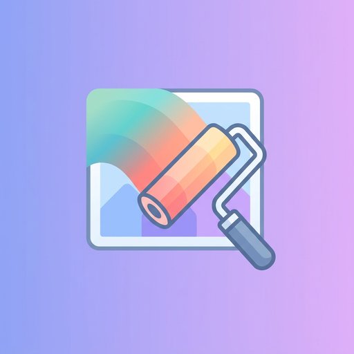 Gradient Oluşturucu | wallpaper image tool preview