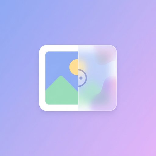Görüntü Bulanıklaştırma | wallpaper image tool preview